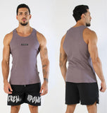 CAMISILLA TANK  HOMBRE - 1442