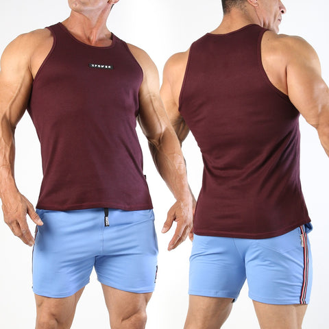 CAMISILLA TANK  HOMBRE - 1442