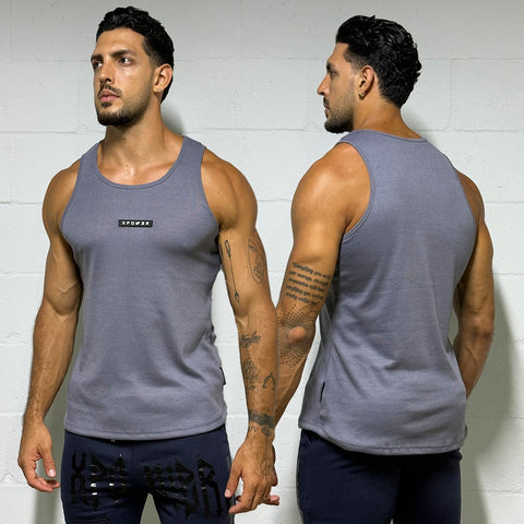 CAMISILLA TANK  HOMBRE - 1442