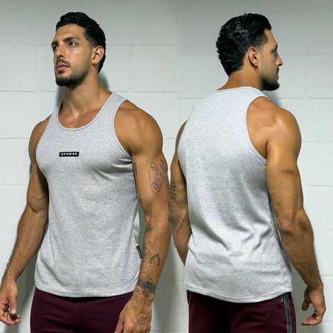 CAMISILLA TANK  HOMBRE - 1442