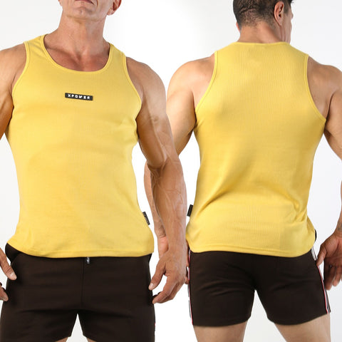 CAMISILLA TANK  HOMBRE - 1442