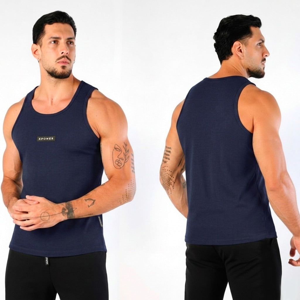 CAMISILLA TANK HOMBRE REF. 1442