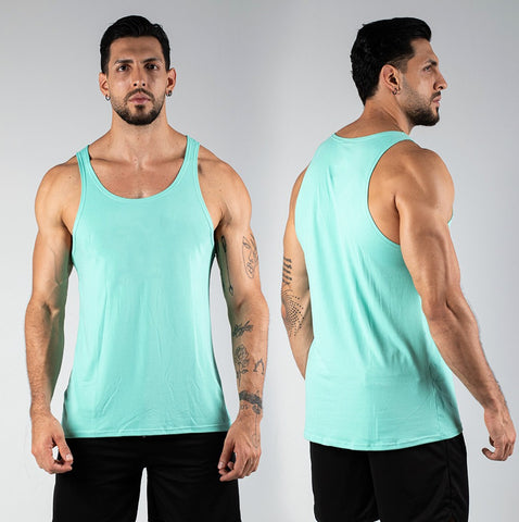 CAMISILLA TANK HOMBRE REF. 1443