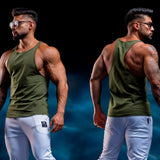 CAMISILLA TANK HOMBRE REF. 1444