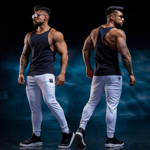 CAMISILLA TANK HOMBRE - 1444