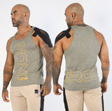 CAMISILLA TANK HOMBRE REF. 1446