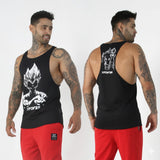CAMISILLA TANK HOMBRE REF. 1447