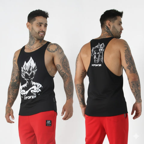 CAMISILLA TANK HOMBRE REF. 1447