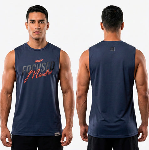 CAMISILLA TANK HOMBRE REF. 1450