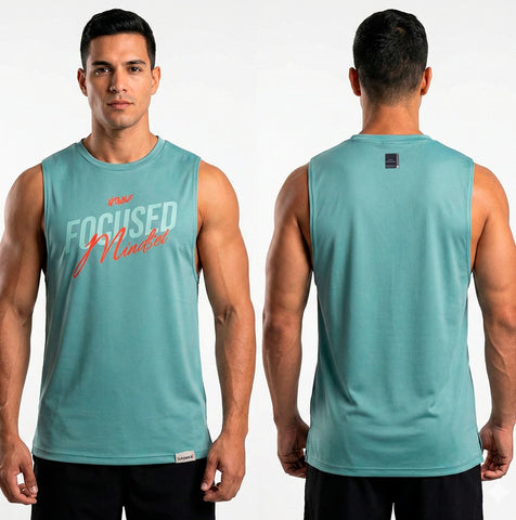 CAMISILLA TANK HOMBRE REF. 1450