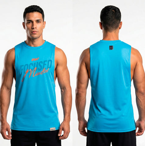 CAMISILLA TANK HOMBRE REF. 1450
