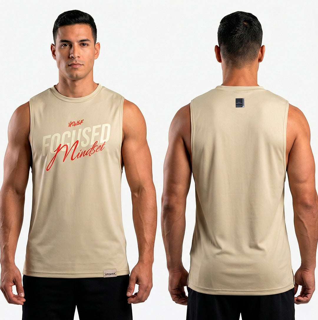 CAMISILLA TANK HOMBRE REF. 1450