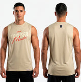 CAMISILLA TANK HOMBRE REF. 1450