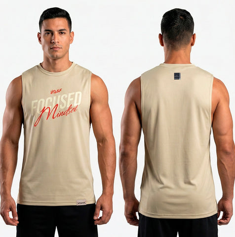 CAMISILLA TANK HOMBRE REF. 1450
