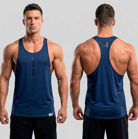 CAMISILLA TANK HOMBRE REF. 1451