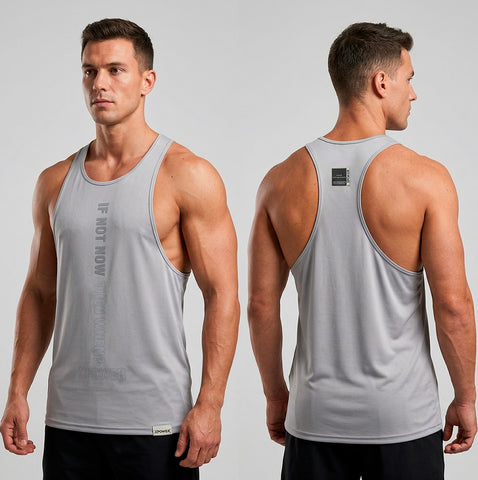 CAMISILLA TANK HOMBRE REF. 1451
