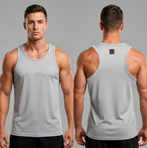 CAMISILLA TANK HOMBRE REF. 1452