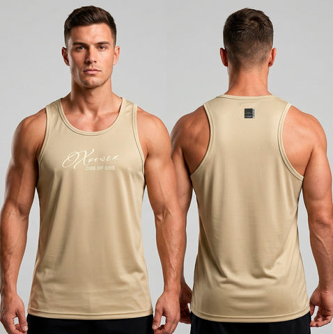 CAMISILLA TANK HOMBRE REF. 1452