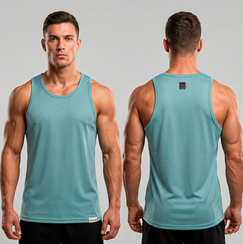 CAMISILLA TANK HOMBRE REF. 1452