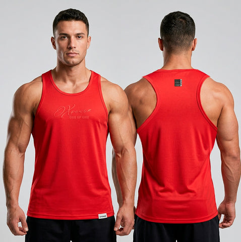 CAMISILLA TANK HOMBRE REF. 1452