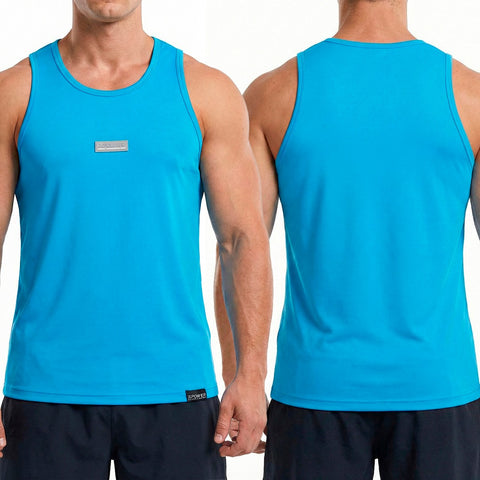 CAMISILLA TANK HOMBRE REF. 1453