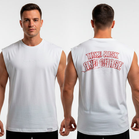 CAMISILLA TANK HOMBRE REF. 1454