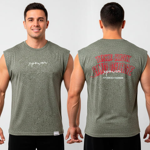 CAMISILLA TANK HOMBRE REF. 1454