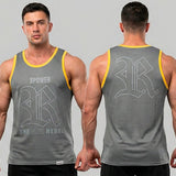 CAMISILLA TANK HOMBRE REF. 1455
