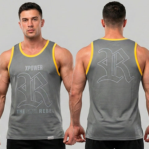 CAMISILLA TANK HOMBRE REF. 1455