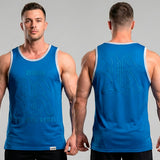 CAMISILLA TANK HOMBRE REF. 1455