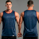 CAMISILLA TANK HOMBRE - 1455
