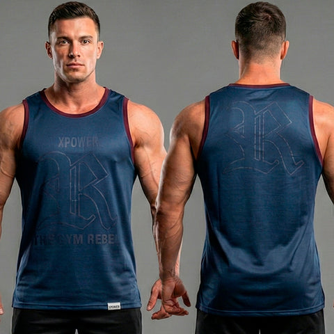 CAMISILLA TANK HOMBRE REF. 1455