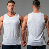 CAMISILLA TANK HOMBRE REF. 1455