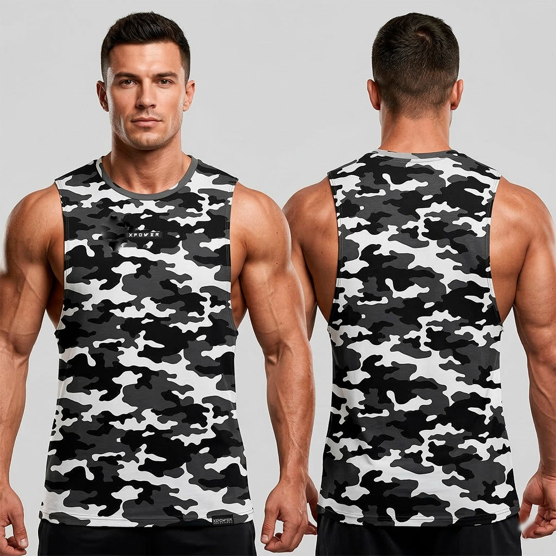 CAMISILLA TANK HOMBRE REF. 1457