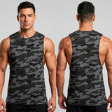CAMISILLA TANK HOMBRE REF. 1457