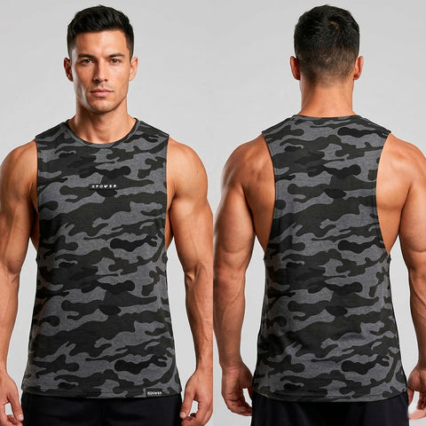CAMISILLA TANK HOMBRE REF. 1457