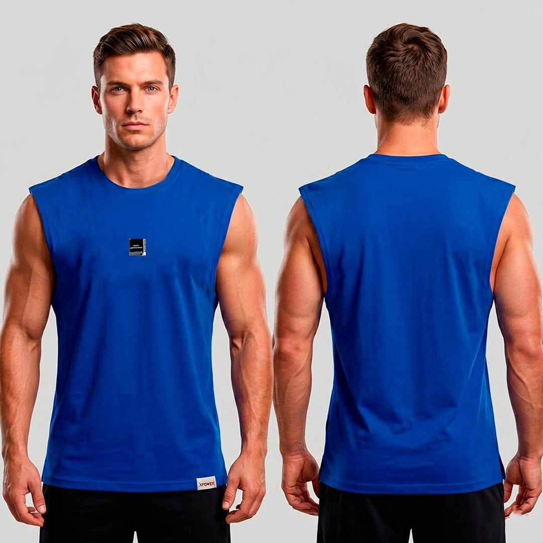 CAMISILLA TANK HOMBRE REF. 1467