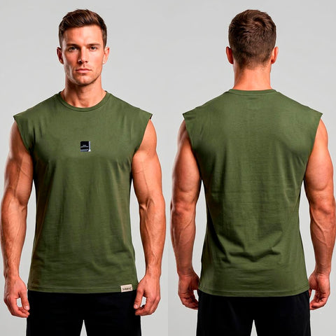 CAMISILLA TANK HOMBRE REF. 1467