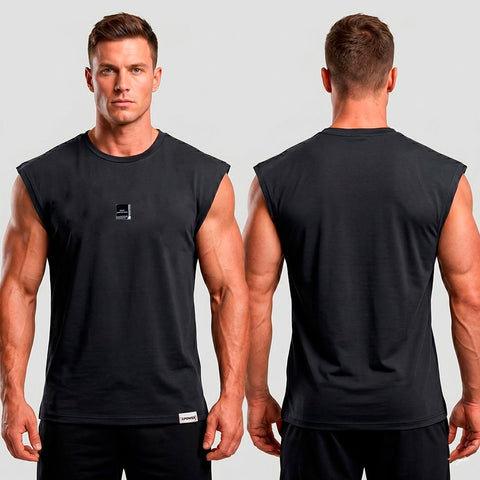 CAMISILLA TANK HOMBRE REF. 1467