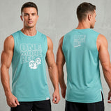 CAMISILLA TANK HOMBRE REF. 1468
