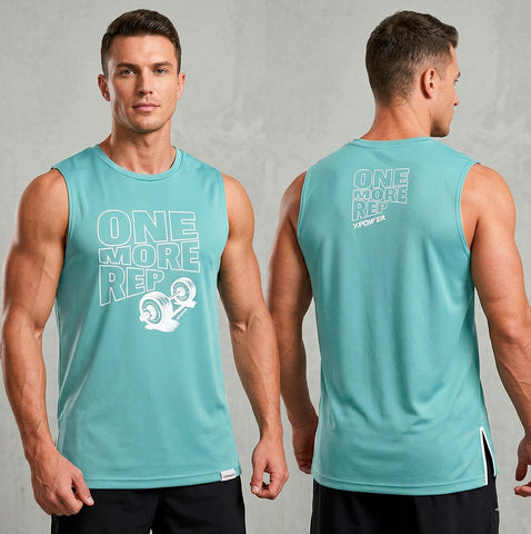 CAMISILLA TANK HOMBRE REF. 1468