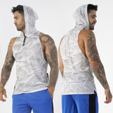 HOODIE HOMBRE 2181