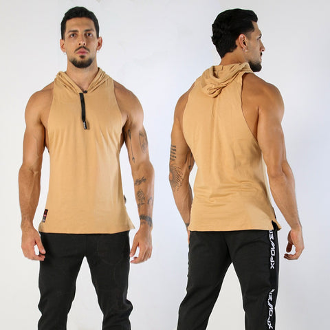 HOODIE HOMBRE 2181