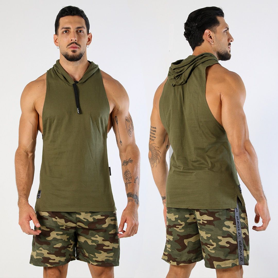 HOODIE HOMBRE REF. 2181