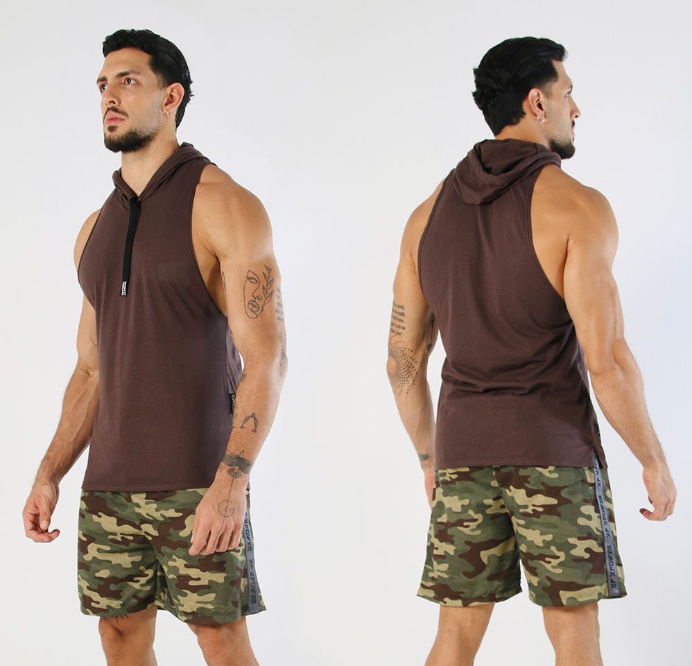 HOODIE HOMBRE REF. 2181
