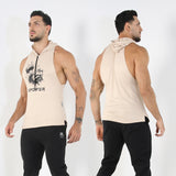 HOODIE HOMBRE 2184