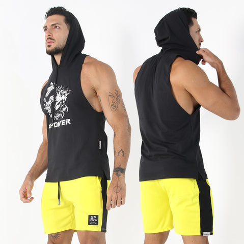 HOODIE HOMBRE 2184