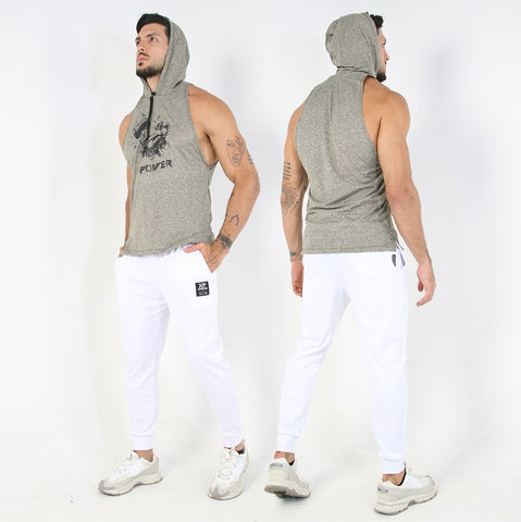 HOODIE HOMBRE 2184