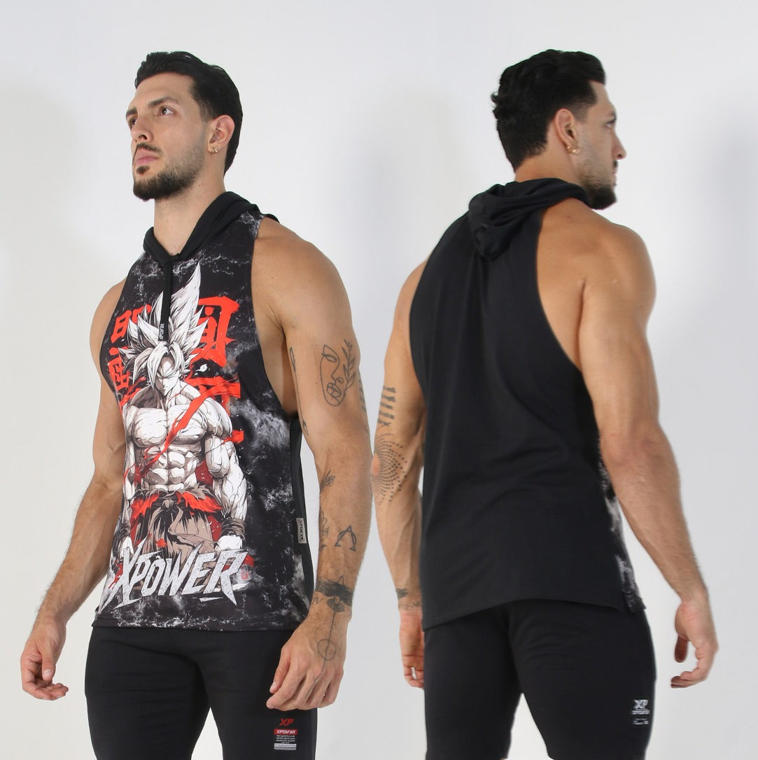 HOODIE HOMBRE REF. 2188