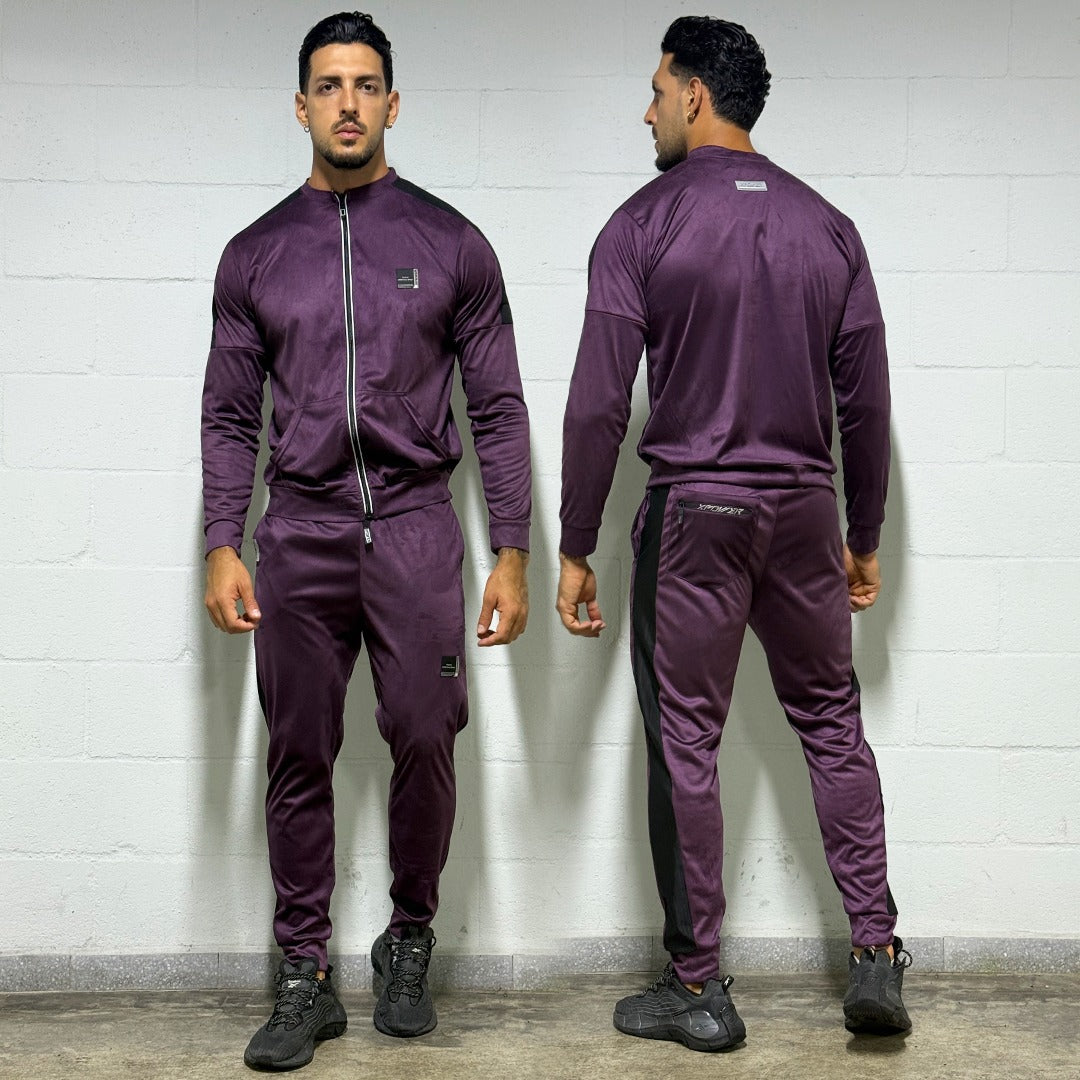 JOGGER PANTS HOMBRE REF. 3161